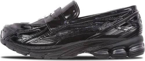 image de New Balance 1906l Black Croc U1906lcr