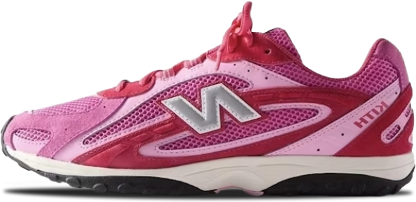 Kith x New Balance 204L CAMELLIA