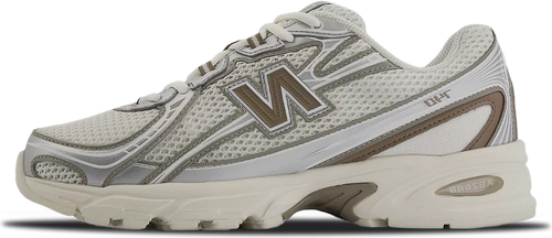 image de New Balance 740 Sea Salt Arid Stone U740mu2