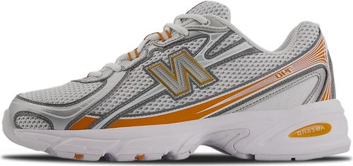 image de New Balance 740 White Orange Silver U740cl2