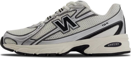 image de New Balance 740 Sea Salt Black U740bk2