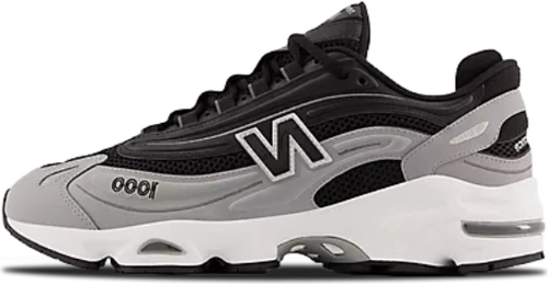 image de New Balance 1000 Black Grey M1000a