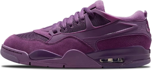 image de Air Jordan 4 Rm Vintage Purple Hf8126 500