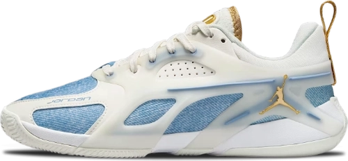 image de Jordan Heir Series Wmns Denim Gold Fz2471 104