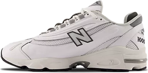 image de New Balance 1000 White Grey Matter M1000d