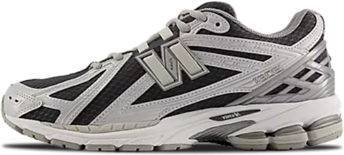 New Balance 1906r Grey Silver U1906rcl image