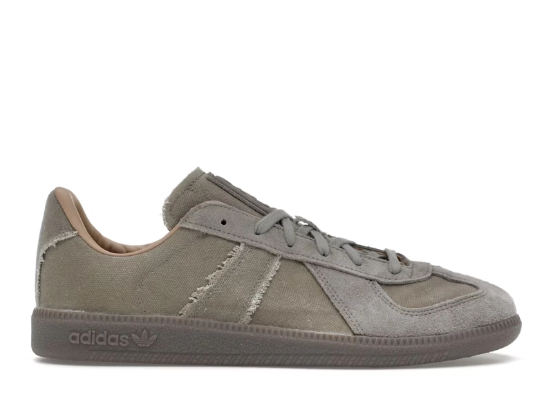 adidas BW Army SILVER PEBBLE - view 0