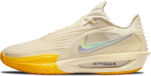 Image de Nike G T Cut 3 Turbo Turbo Coconut Milk Ii3704 100