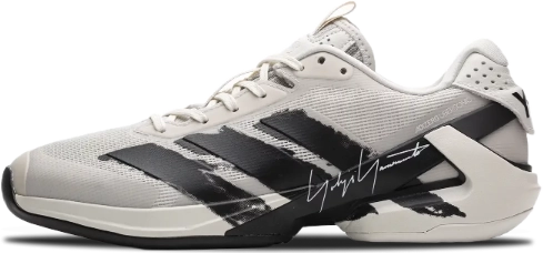 image de Adidas Y 3 Adizero Ubersonic 5m Orbital Grey Jp7719