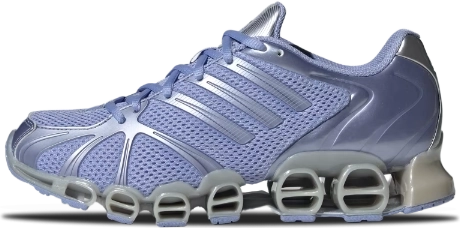 Image de Adidas Mega Ghostride Blue Spark Jr5789