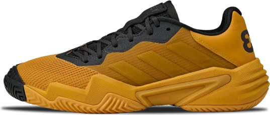 adidas Y-3 Barricade COLLEGIATE GOLD