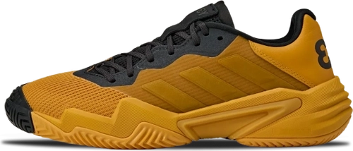 image de Adidas Y 3 Barricade 13 M Collegiate Gold Jh5766