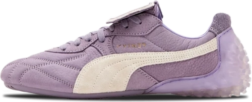 image de Fenty Puma Avanti Ls Pale Plum 404191 03