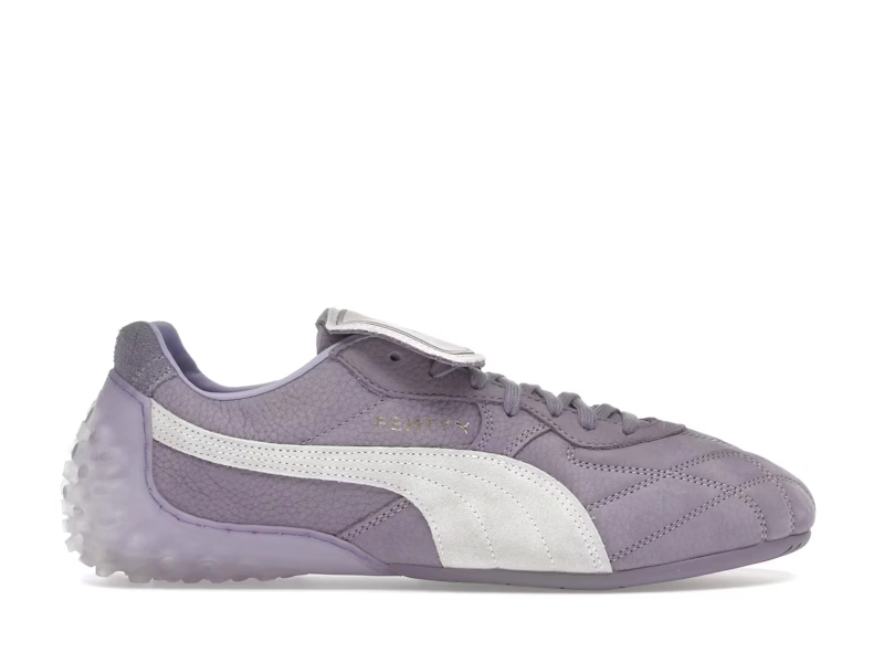 Fenty x Puma Avant LS PALE PLUM - view 0