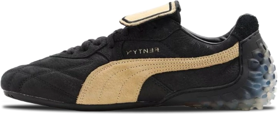Fenty x Puma Avanti LS BLACK