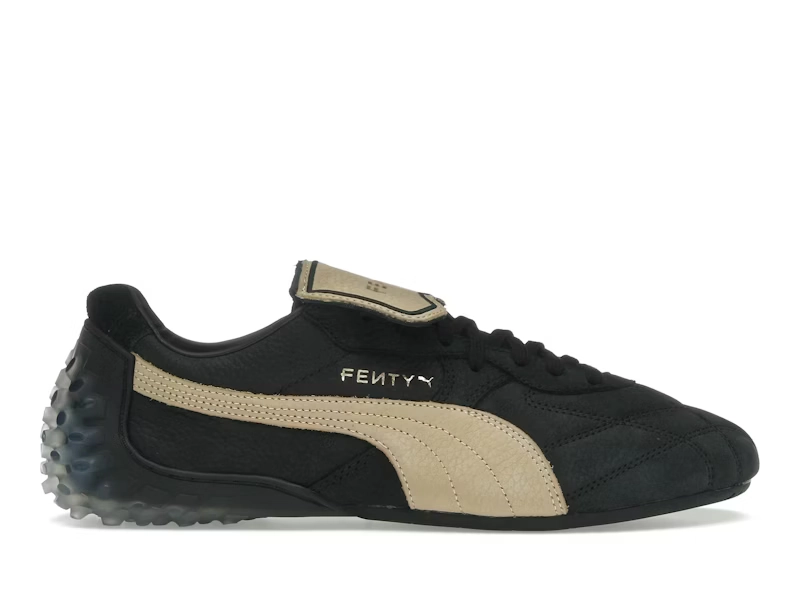 Fenty x Puma Avanti LS BLACK - view 0