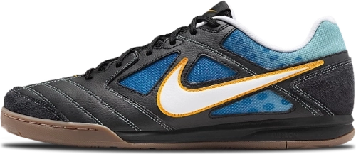 image de Nike Gato Se Green Abyss Ih3370 010