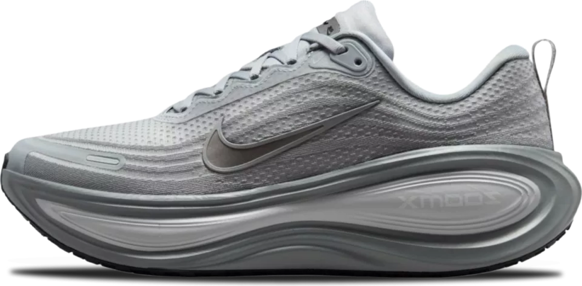 Nike Vomero Plus WOLF GREY