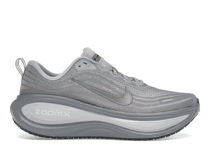 Nike Vomero Plus WOLF GREY - view 0