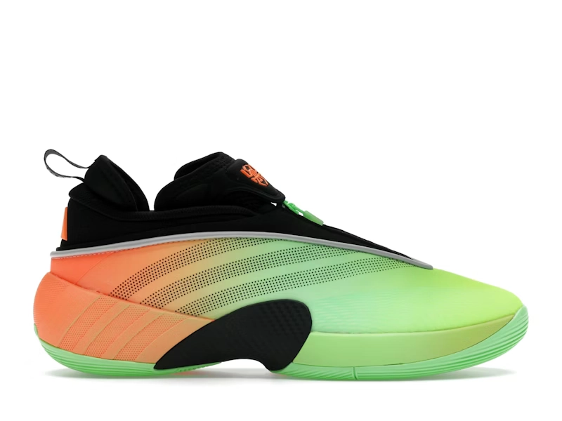 adidas D.O.N. Issue 7 PANAMA - view 0