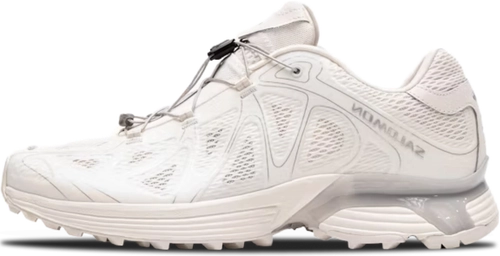 image de Salomon Xt Whisper Void Vanilla Ice Silver L47796200