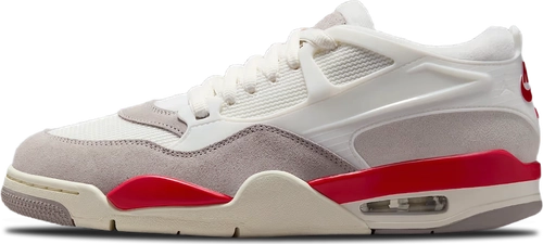 image de Air Jordan 4 Rm Fire Red Hf8126 100