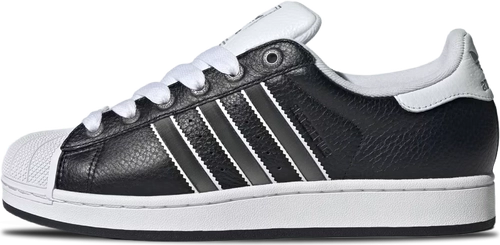 Adidas Superstar Ii Core Black Matte Silver Jq3209 image