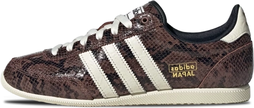 image de Adidas Japan Brown Snakeskin Js4022
