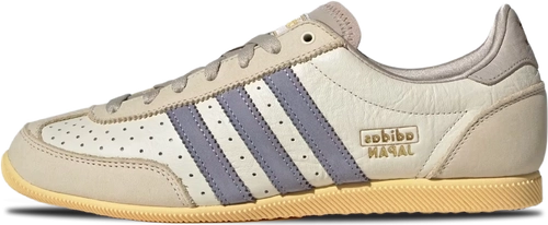 image de Adidas Japan Cream White Silver Violet Ji2664