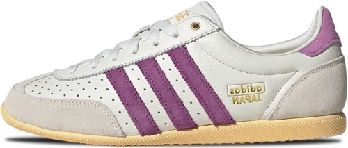 Adidas Japan White Rich Mauve Jq6931 image