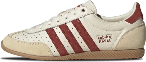 Imagen de Adidas Japan Cream White Preloved Ruby Jr0557