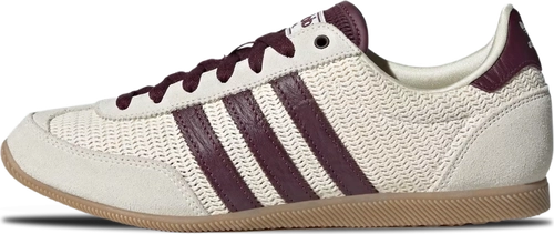 image de Adidas Japan Cream White Maroon Gum Jr7161