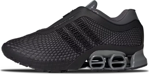 image de Adidas Megaride S2 Core Black Jr4743
