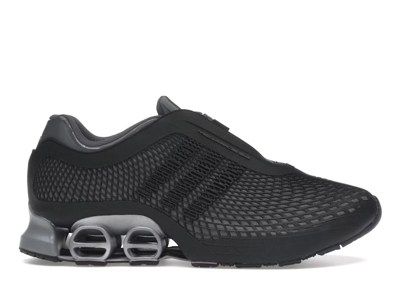 adidas Megaride S2 CORE BLACK - view 0