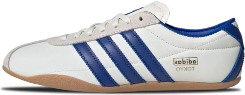 image de Adidas Tokyo White Royal Blue Jp9704