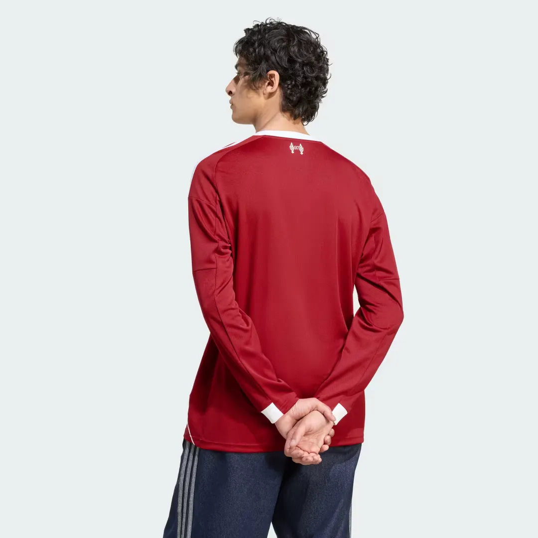 1F1F1F_adidas-Liverpool-FC-Home-Jersey-Long-Sleeve-202526_STRAWBERRY-RED_JV6456_img2