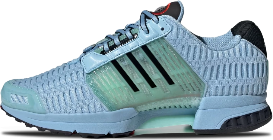 adidas gazelle silver green womens Adidas NMD R1 Sea Crystal (W)