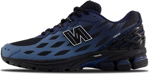 image de New Balance 1906w Black Navy U1906wns