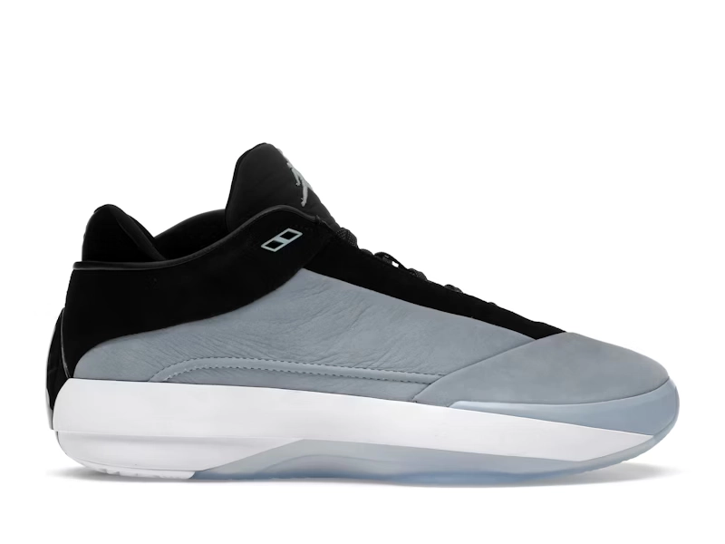 Air Jordan 40 BLUE SUEDE - view 0