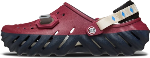 image de Demon Slayer Crocs Echo Clog Giyu Tomioka 211413 90h