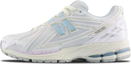 Tyrese Maxey New Balance 1906r White Bright Sky U1906rtm image