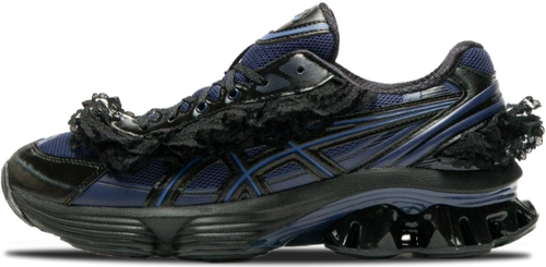 image de Shushu Tong Asics Gel Kinetic Fluent Blue Expanse 1203a822 400