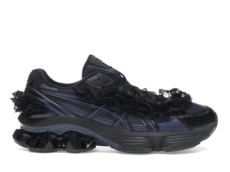 SHUSHU Tong x ASICS Gel-Kinetic Fluent BLUE EXPANSE - view 0