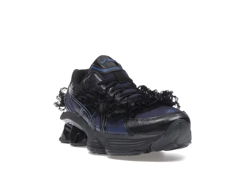 SHUSHU Tong x ASICS Gel-Kinetic Fluent 