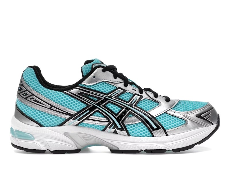 Asics GEL-1130 LARIMAR BLUE PURE SILVER - view 0