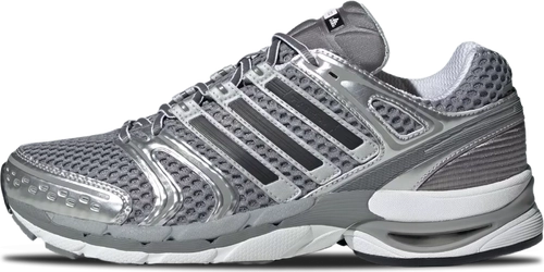 image de Adidas Adistar Control 5 Silver Metallic Jq4165