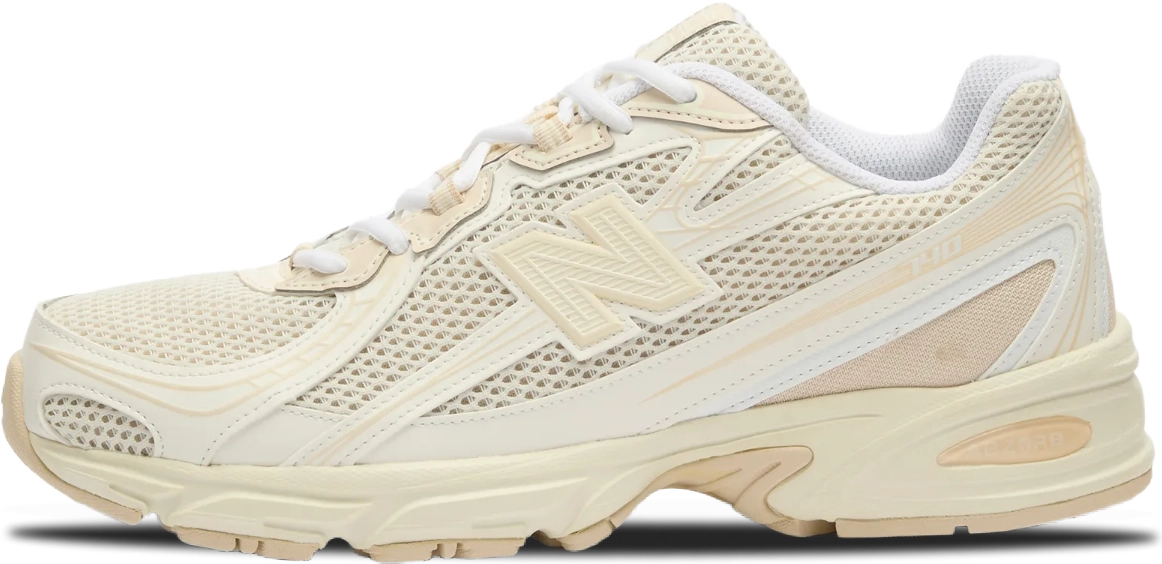 New Balance 740 BISQUE