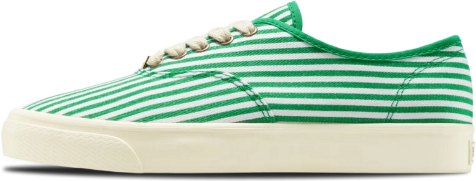 Tyler the Creator x Converse Naut-1 GREEN STRIPES