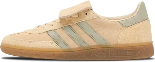 image de Size Adidas Handball Spezial Lt Sand Gum Ih7298