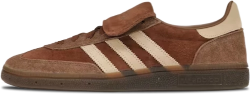 Size Adidas Handball Spezial Lt Brown Ih7299 image